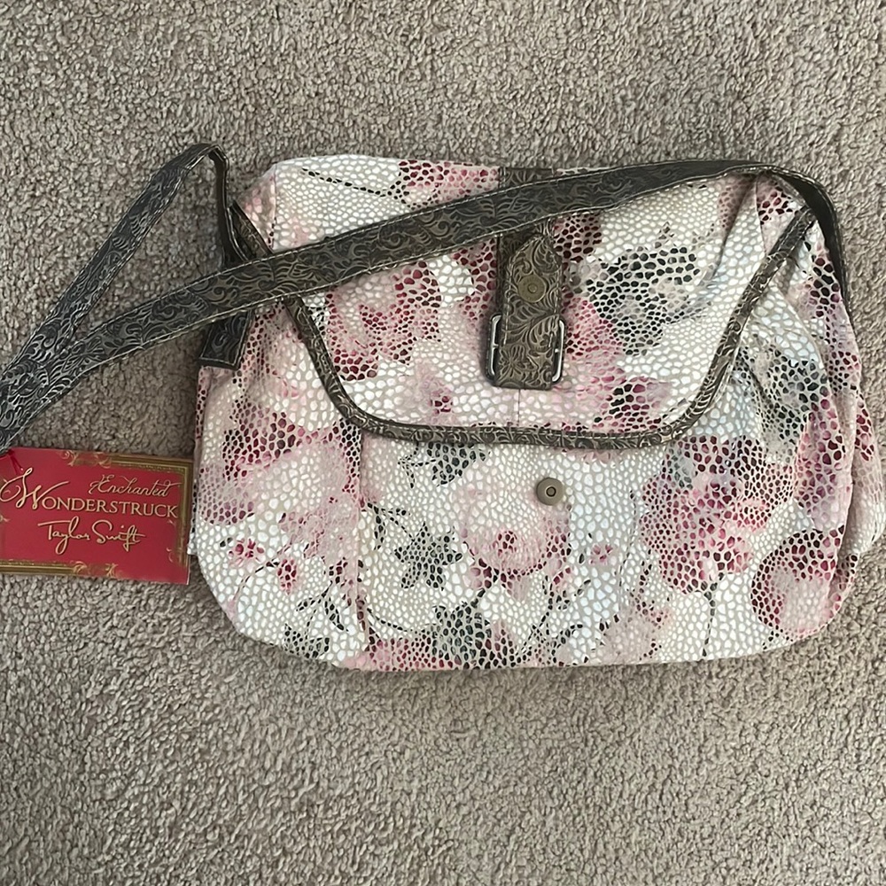 Taylor Swift Wonderstruck Enchanted purse Bag